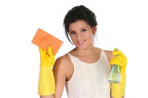 Access and property type affecting a Marylebone cleaners price estimate