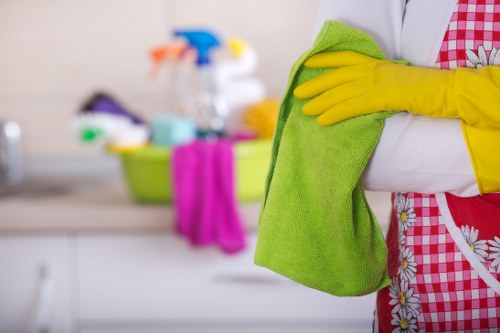 Charity donation and reuse initiative supporting Marylebone sustainability