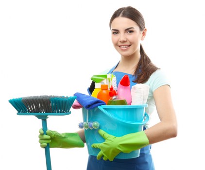 Flexible office cleaners in Marylebone supporting a professional business environment