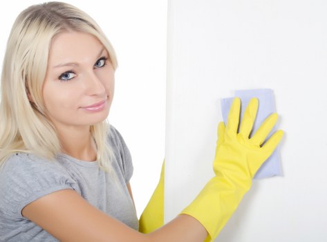 Modern window cleaning service in Marylebone for homes and offices