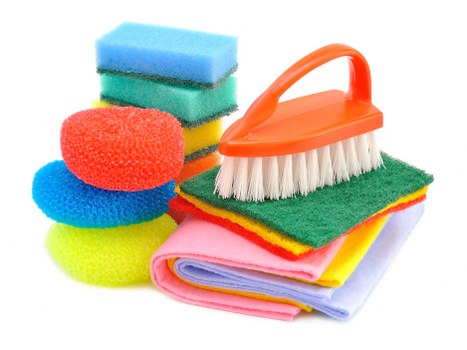 Reviewing a cleaning complaint and possible resolution