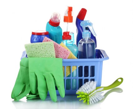 Example quote for a Marylebone flat or office clearance based on volume