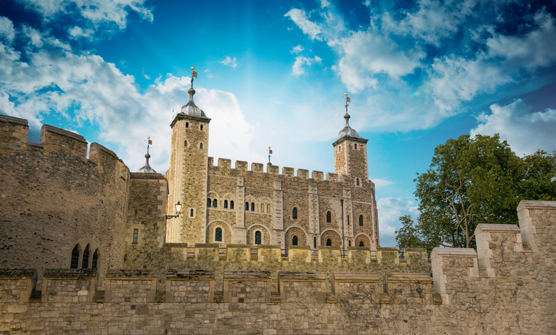 Discovering the Delights of London's Marylebone